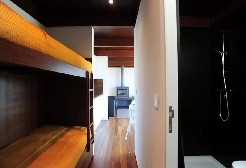 هتل Eco Suites Resort