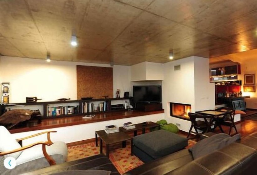 فندق Eco Suites Resort