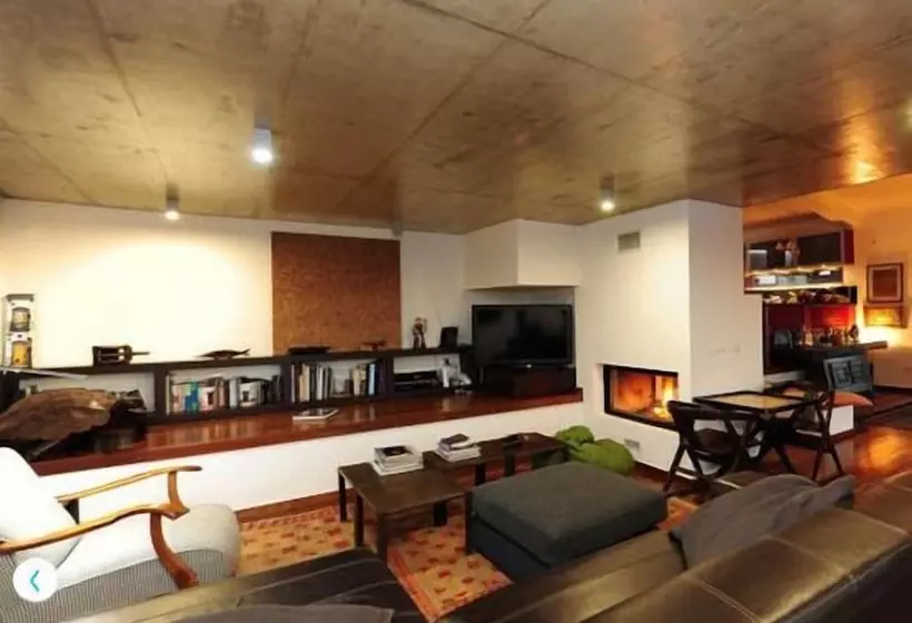 هتل Eco Suites Resort