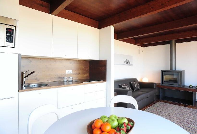 فندق Eco Suites Resort