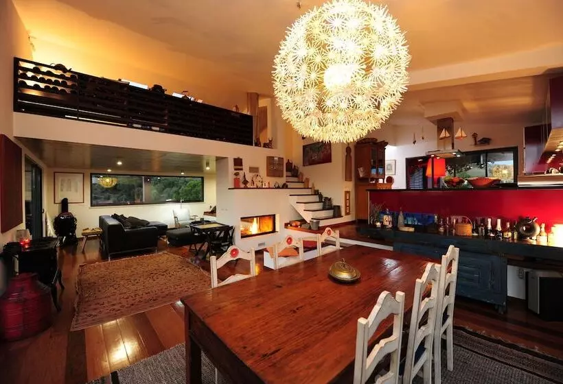 هتل Eco Suites Resort