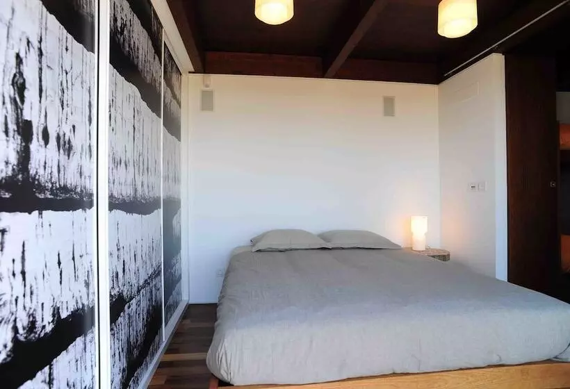 هتل Eco Suites Resort