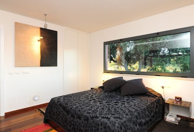 فندق Eco Suites Resort