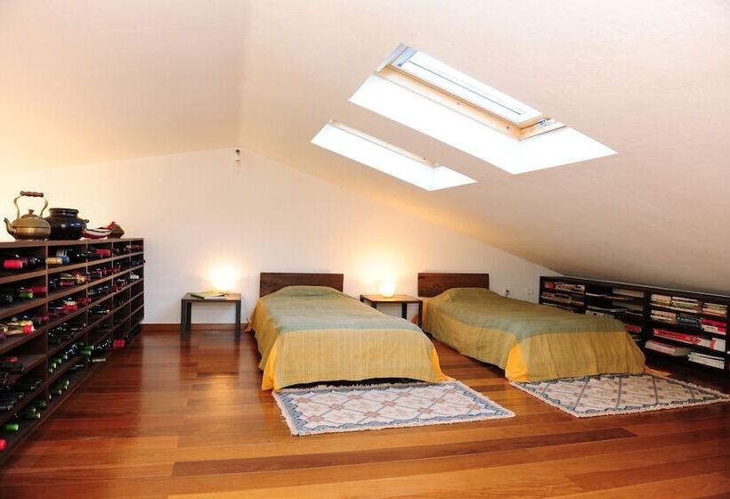 فندق Eco Suites Resort