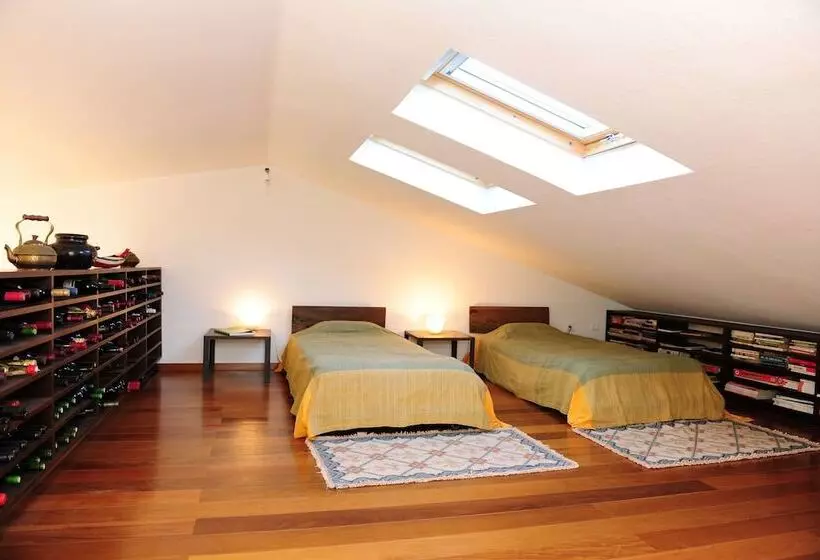 هتل Eco Suites Resort