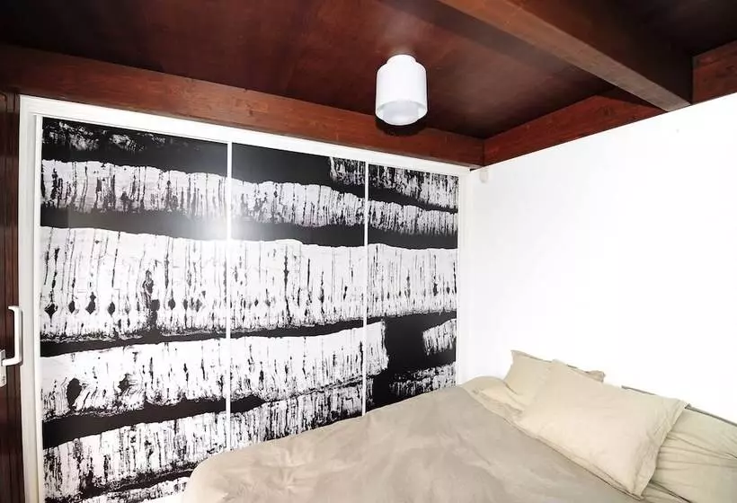 هتل Eco Suites Resort