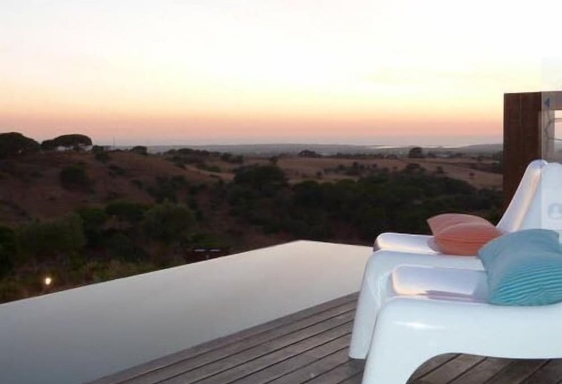 فندق Eco Suites Resort