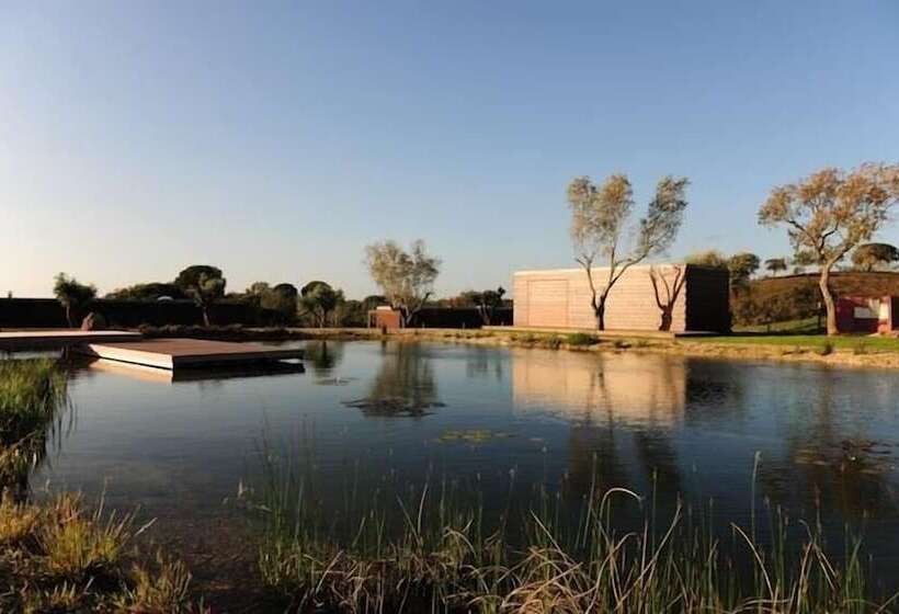 فندق Eco Suites Resort