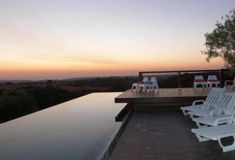 فندق Eco Suites Resort