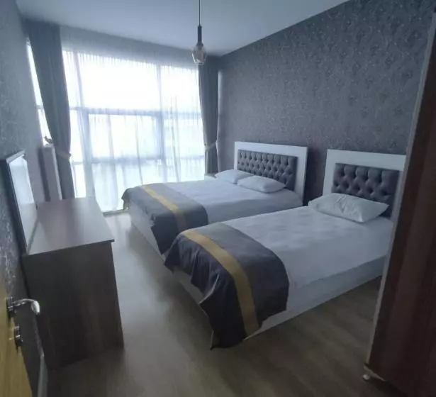 ホテル Ekinci Residence