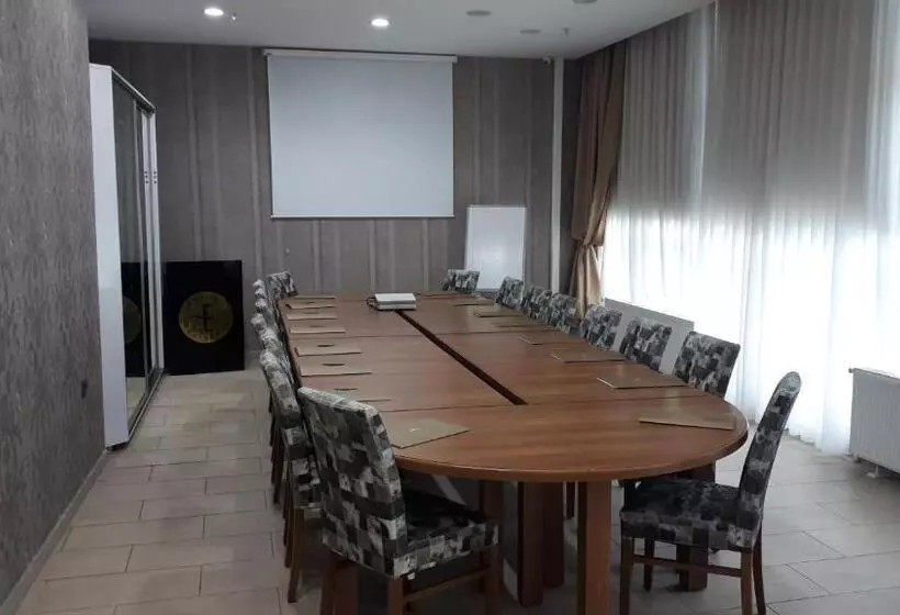 ホテル Ekinci Residence