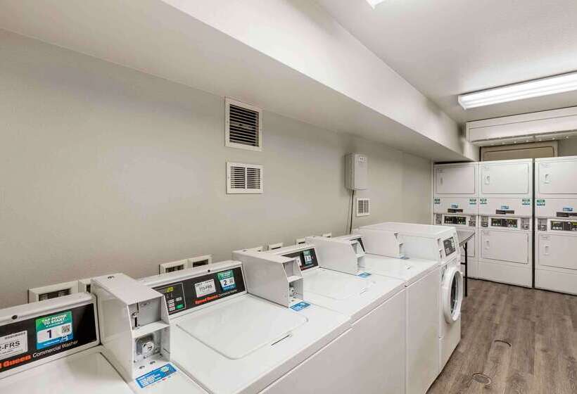 فندق Extended Stay America Select Suites  Loveland