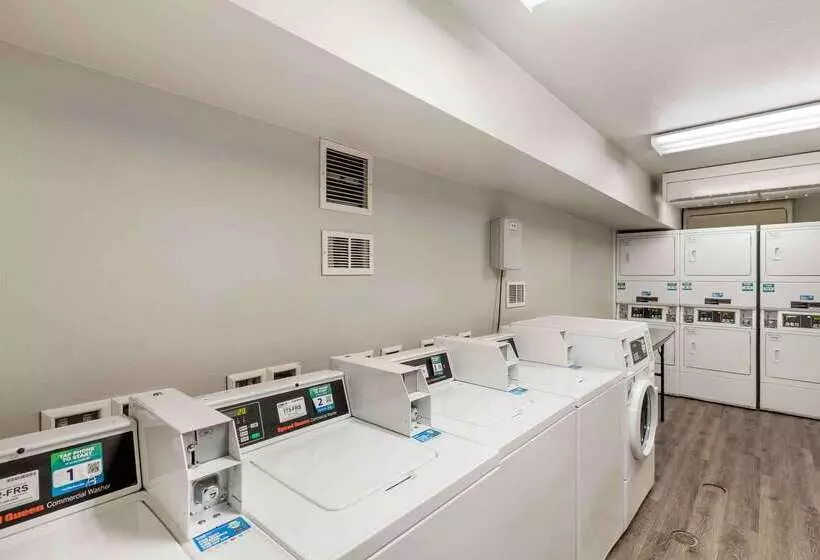 Отель Extended Stay America Select Suites Loveland