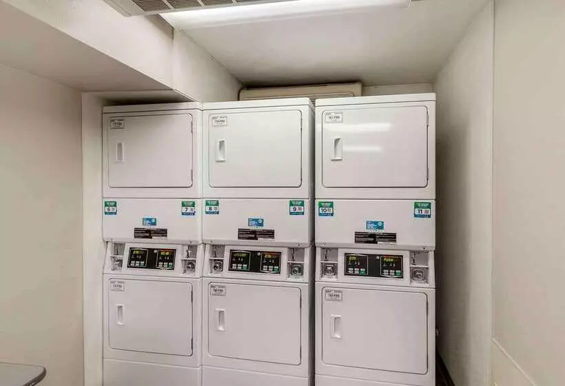 Отель Extended Stay America Select Suites Loveland