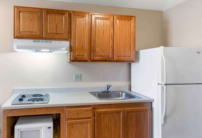 فندق Extended Stay America Select Suites  Loveland