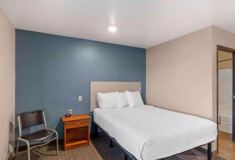 Отель Extended Stay America Select Suites Loveland