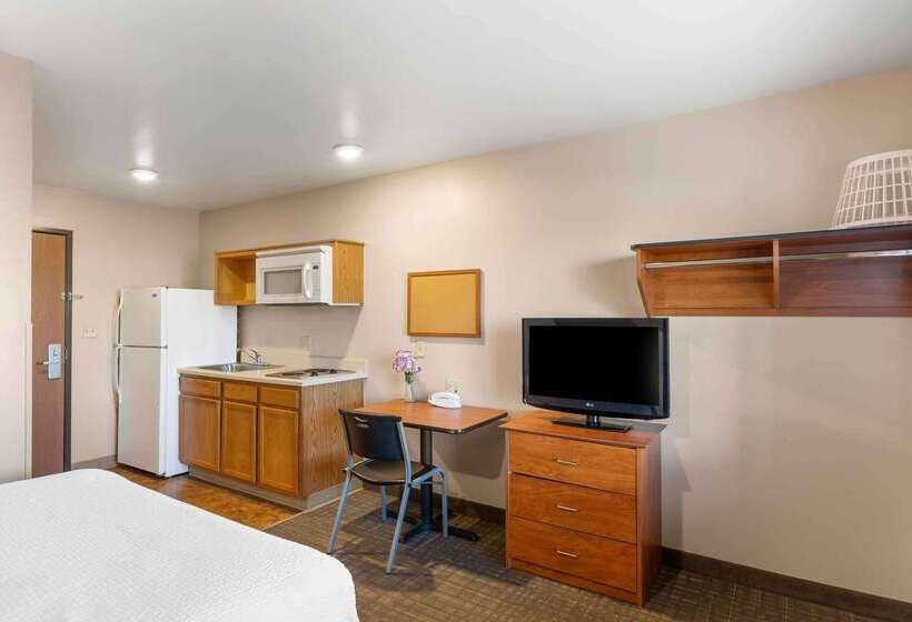 فندق Extended Stay America Select Suites  Loveland