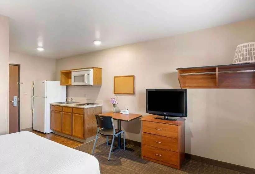 Отель Extended Stay America Select Suites Loveland