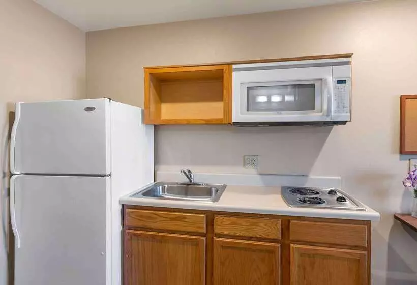 Отель Extended Stay America Select Suites Loveland