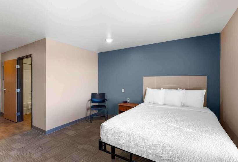 فندق Extended Stay America Select Suites  Loveland
