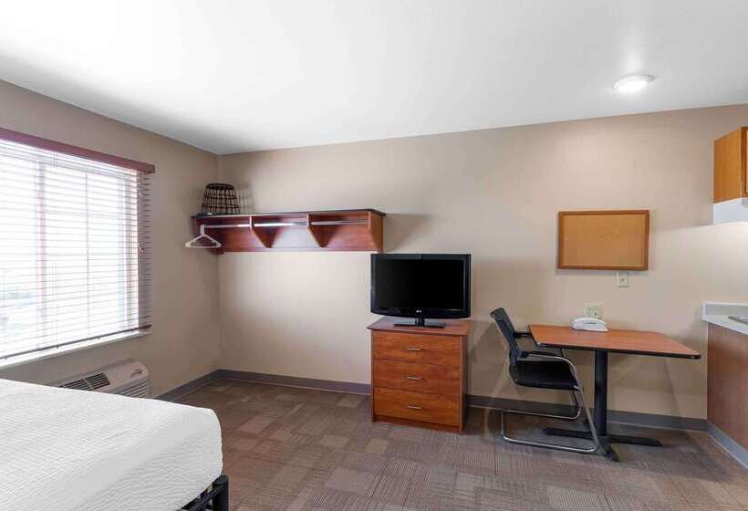 فندق Extended Stay America Select Suites  Loveland