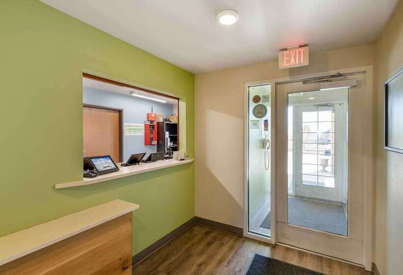 فندق Extended Stay America Select Suites  Loveland