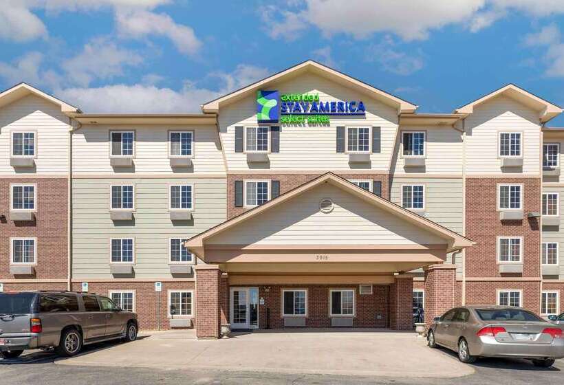 فندق Extended Stay America Select Suites  Loveland