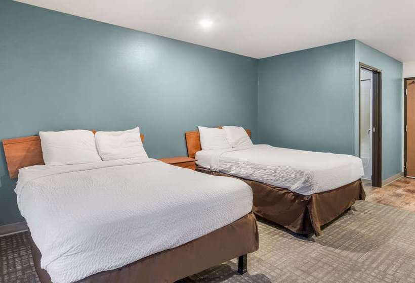 فندق Extended Stay America Select Suites  Loveland