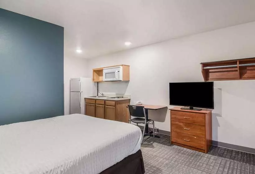 Отель Extended Stay America Select Suites Loveland