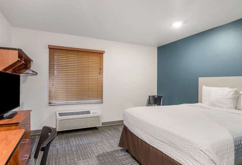 فندق Extended Stay America Select Suites  Loveland