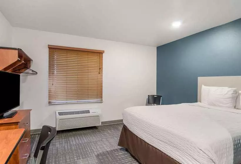 Отель Extended Stay America Select Suites Loveland