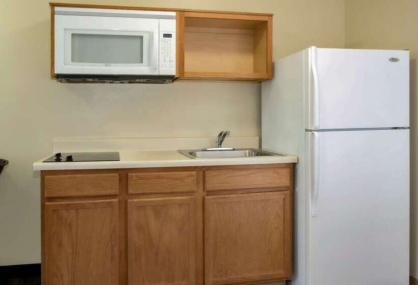 فندق Extended Stay America Select Suites  Loveland