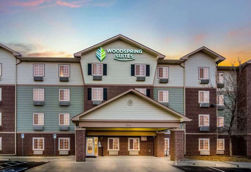 فندق Extended Stay America Select Suites  Loveland