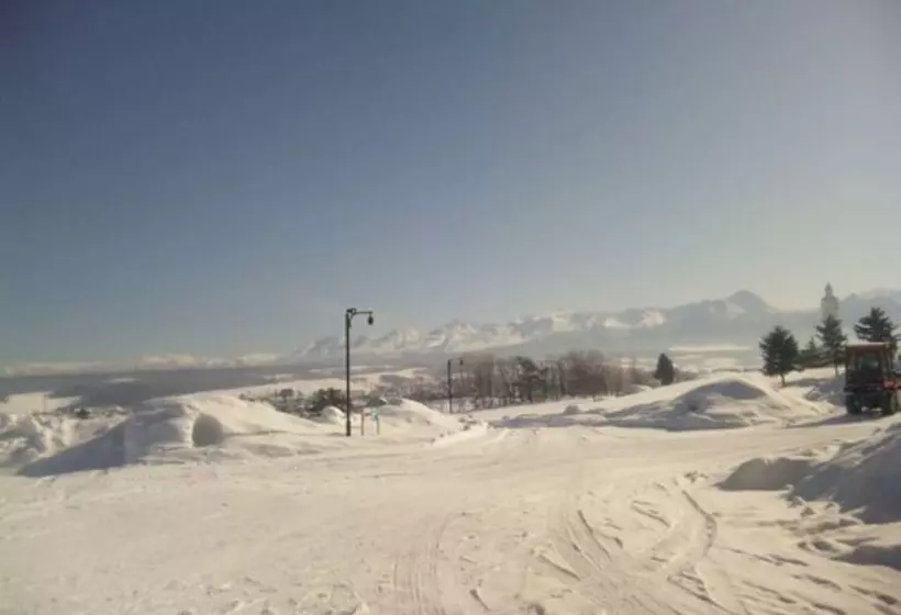 Отель Furano Hops