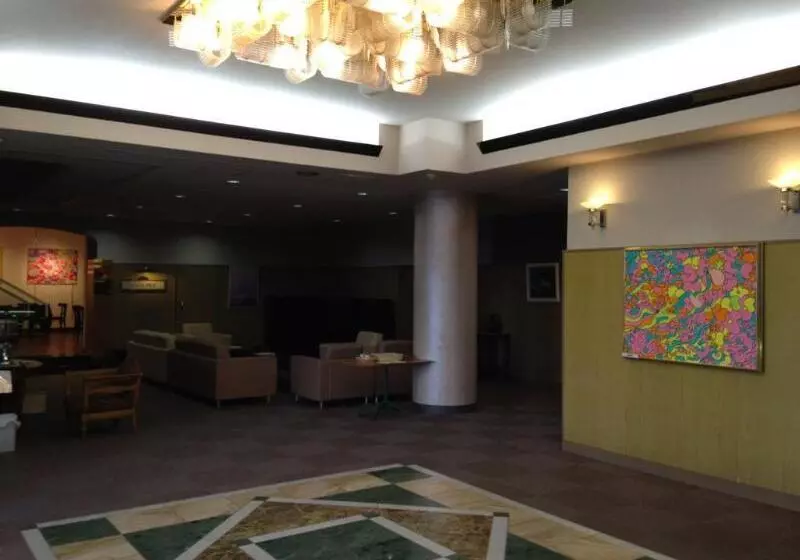 Отель Furano Hops