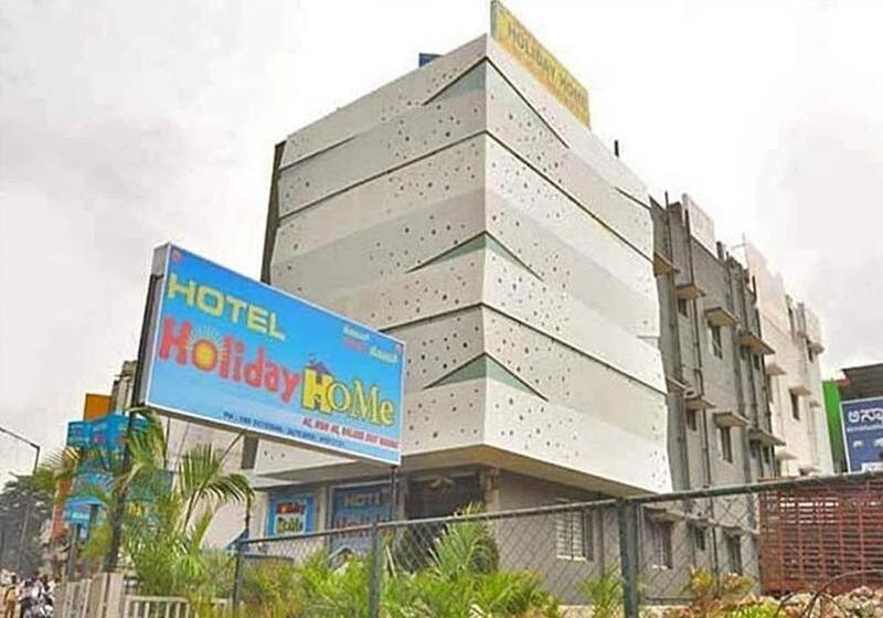 בית מלון כפרי Holiday Home