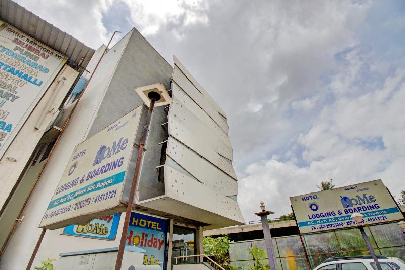 בית מלון כפרי Holiday Home