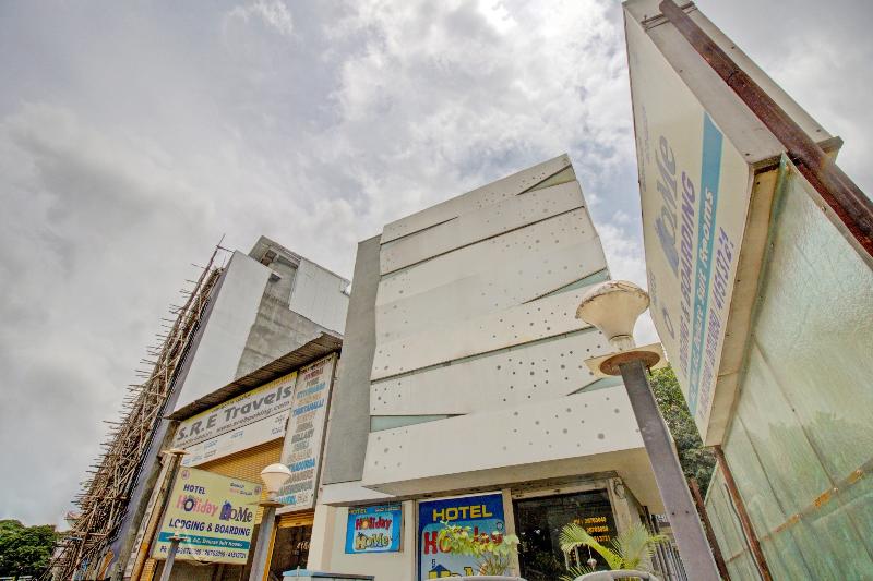 בית מלון כפרי Holiday Home