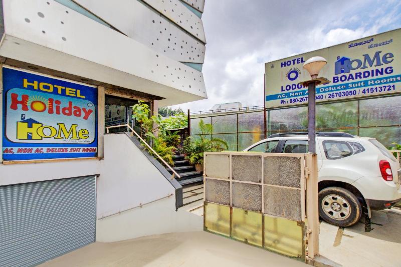 בית מלון כפרי Holiday Home