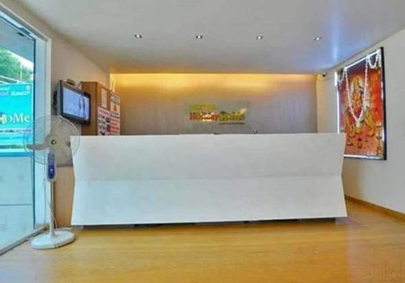 בית מלון כפרי Holiday Home