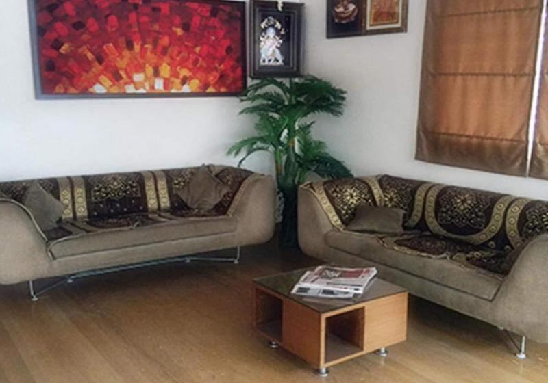 בית מלון כפרי Holiday Home