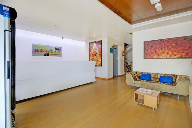 בית מלון כפרי Holiday Home