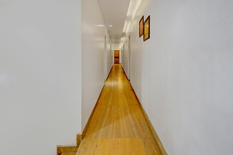 בית מלון כפרי Holiday Home