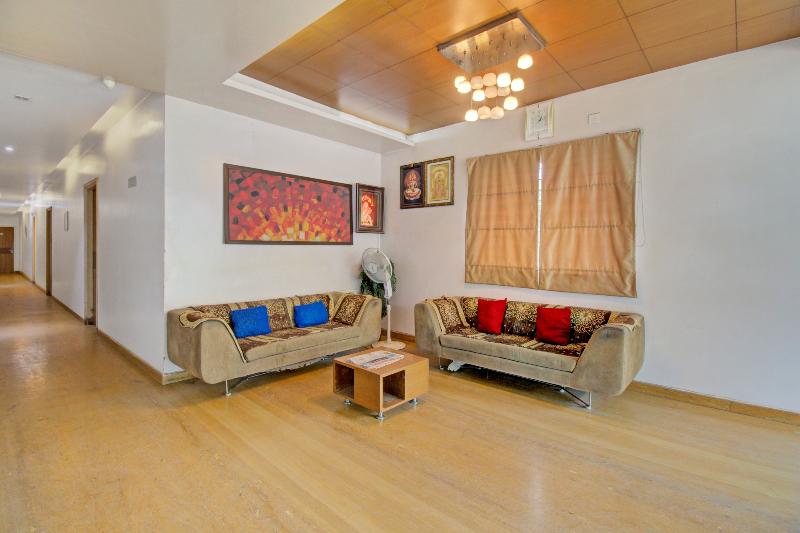 בית מלון כפרי Holiday Home