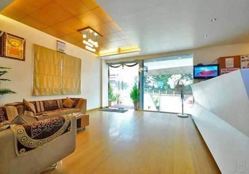 בית מלון כפרי Holiday Home