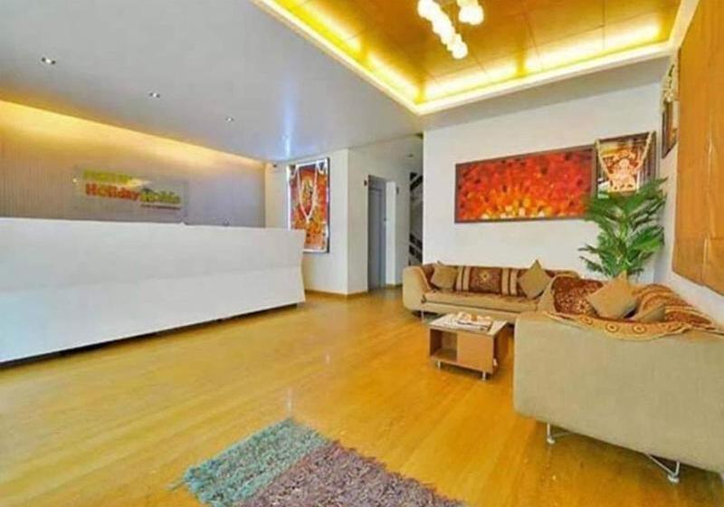 בית מלון כפרי Holiday Home