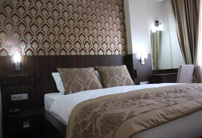 Hotel Istanbul Central