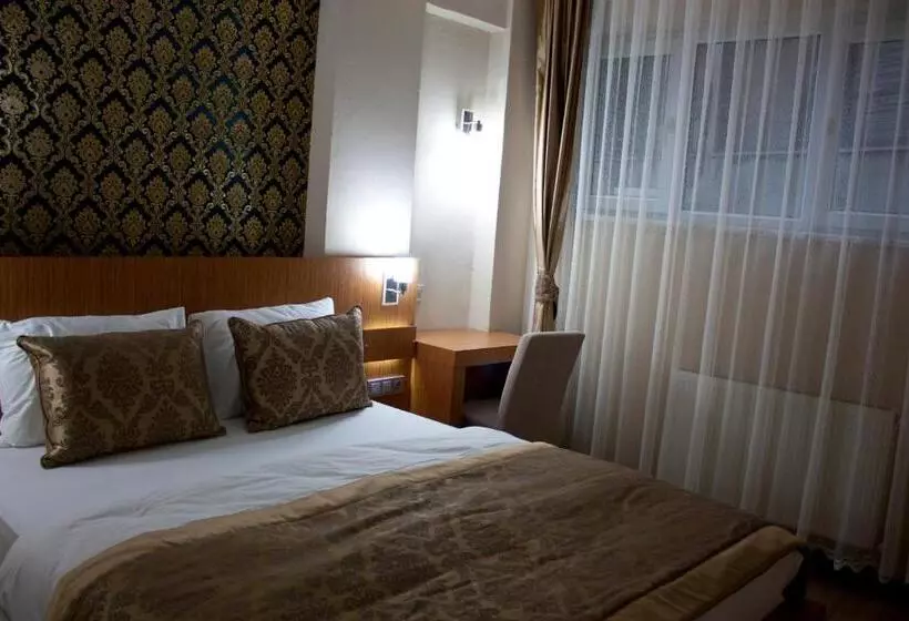 Hotel Istanbul Central