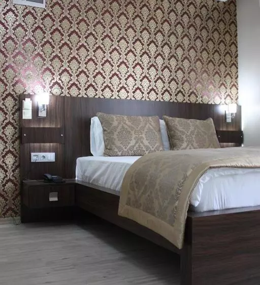 Hotel Istanbul Central