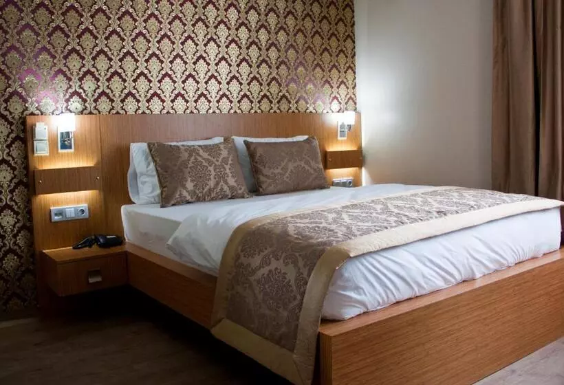 Hotel Istanbul Central